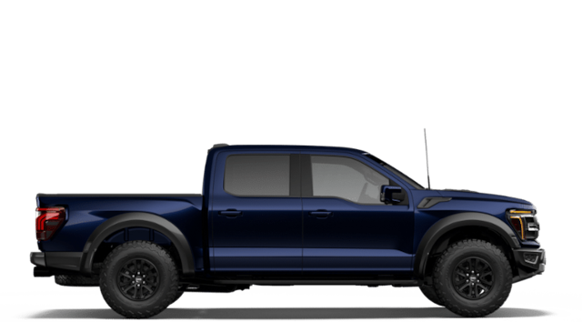 2026 Ford F-150+F-150